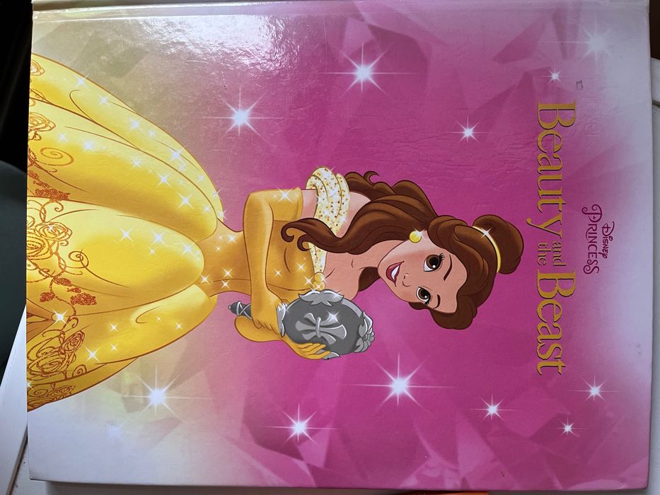 Лот книжки на английски език