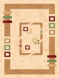 Кавер шерстиной 4х2,5мтр Туристский