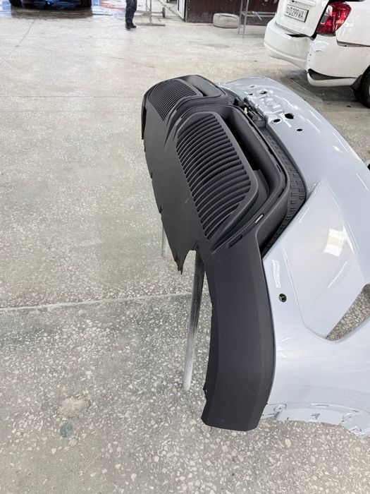 Бампер передний комплект BYD Yua Up.