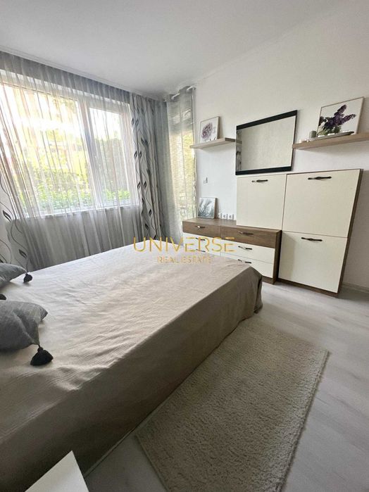 Продава се Двустаен апартамент в Свети Влас - 52 кв.м за 1347 €/кв.м - Снимка #6