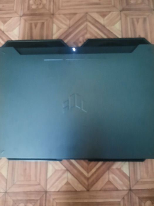 Продам игровой ноутбук