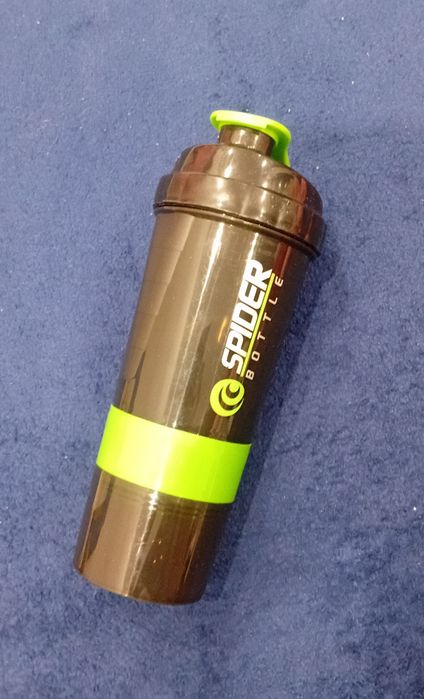 Бутылка органайзер