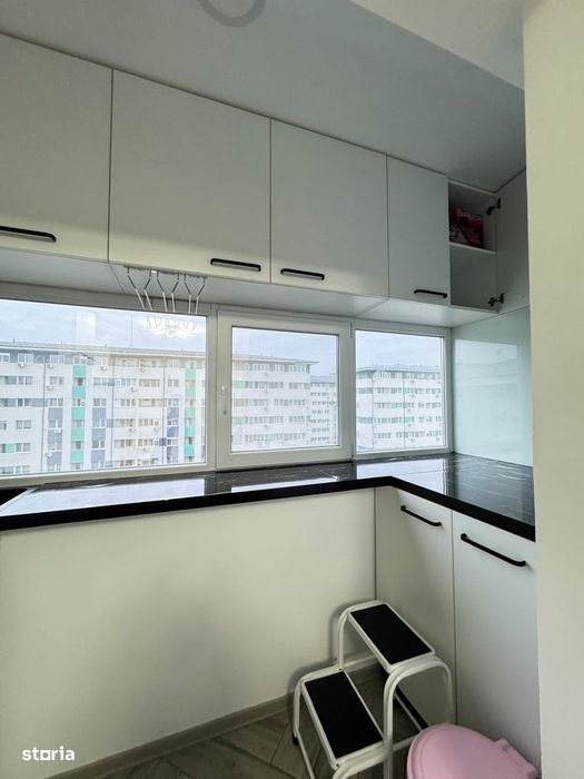 Apartament Spațios Și Modern  – Weiner Pallada | Loc De Parcare Inclus