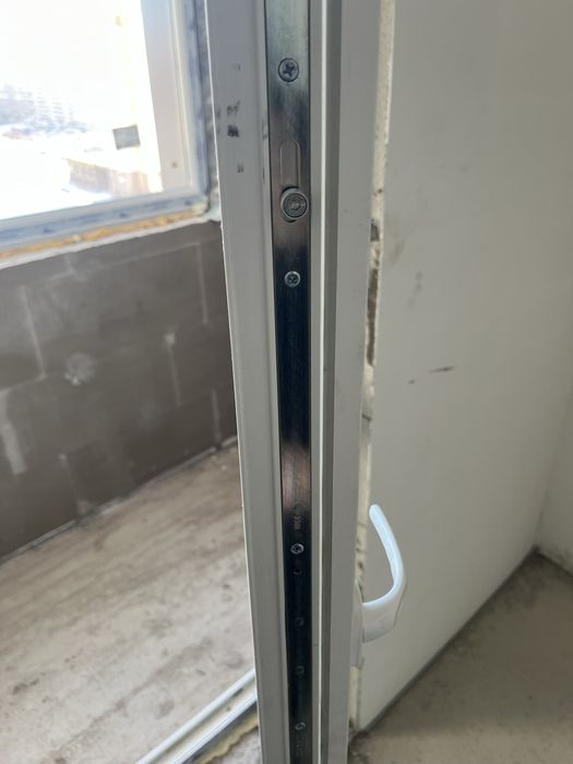 Балконный блок Funke