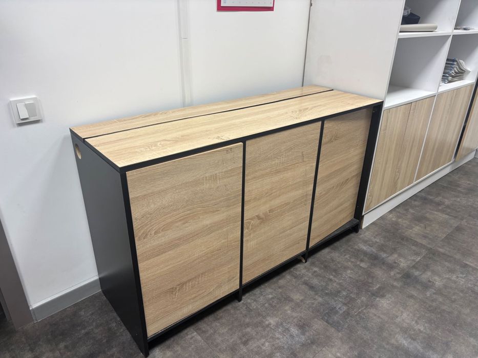 Офисная мебель (Стулья, столы и тд.)