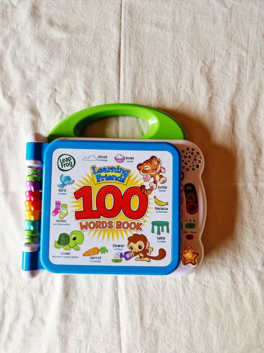 Carte interactiva Leapfrog