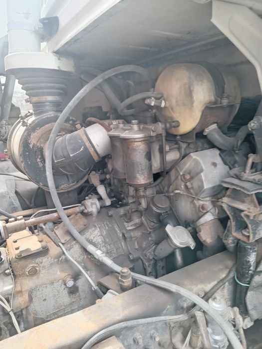 Продам камаз самосвал