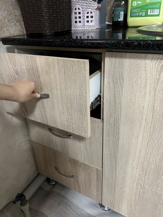 кухонный гарнитур