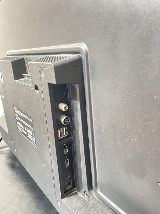 Продам телевизор смарт