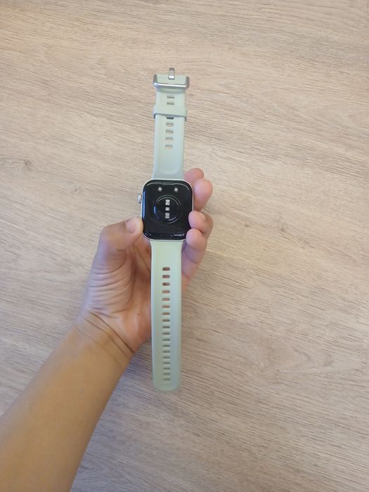 Часы Huawei watch fit 3