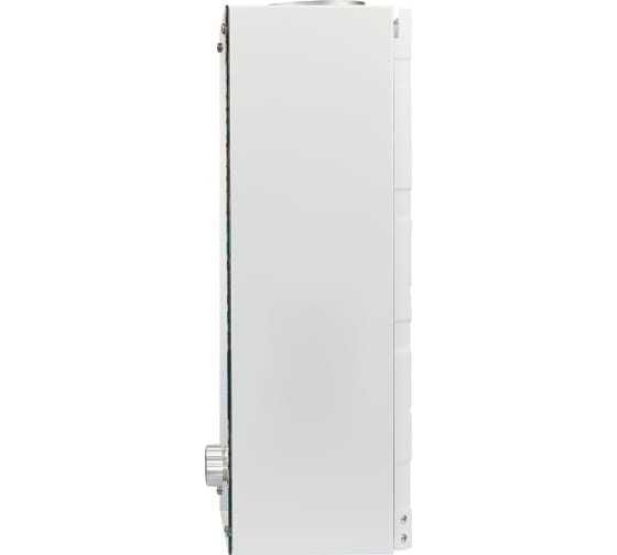 Газовая колонка Zanussi GWH 10 Fonte Glass по цене с первых рук, новая