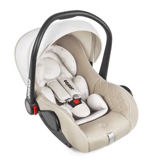 Автокресло детское, автолюлька JUNION Uma группа 0+ (0-13 кг)