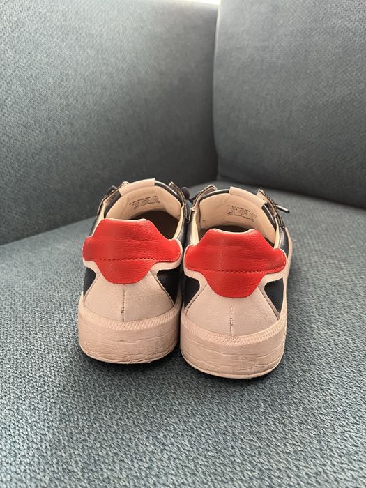 Туфли Bugatti размер 37