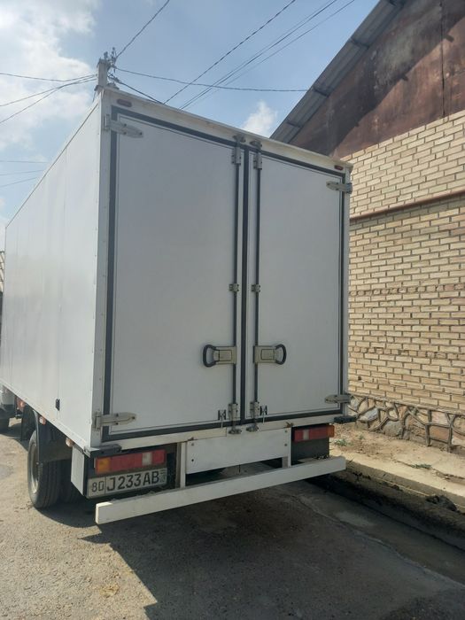 Газель грузоперевозки