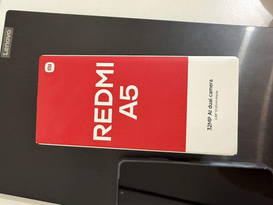 Продам телефон Redmi A5