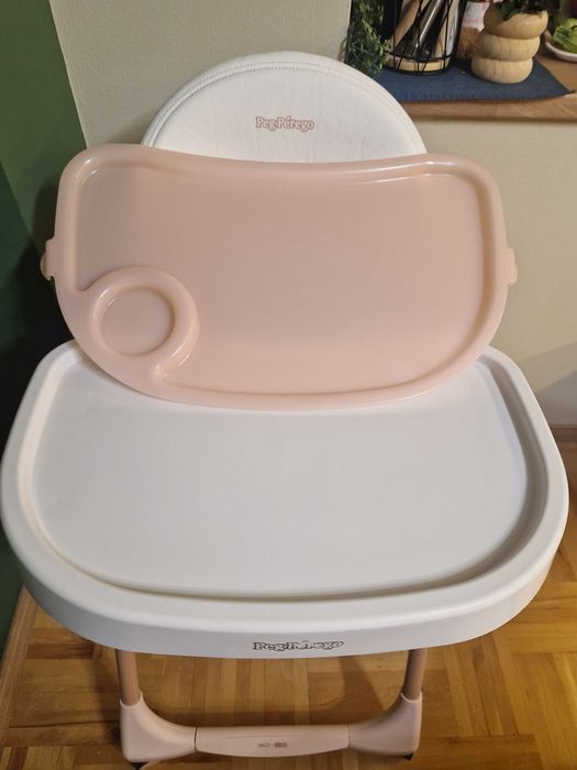 Детско столче Peg Perego