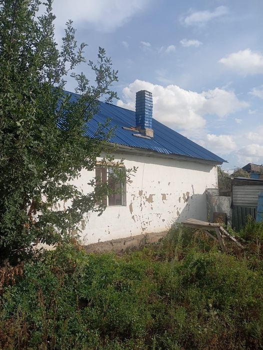 Продам дом    на Восточном первом 6 дачи