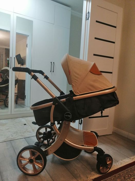 Коляска  AIMIE трансформер