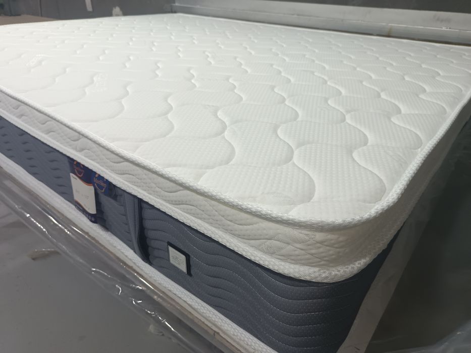 Фабрика матрасов