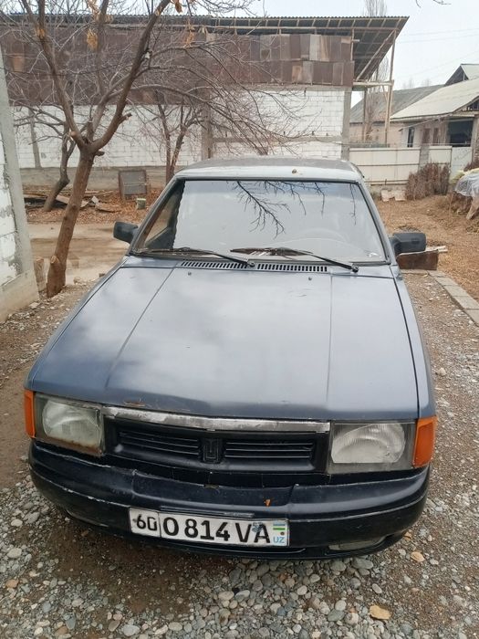 Масквич 2141 сотаман