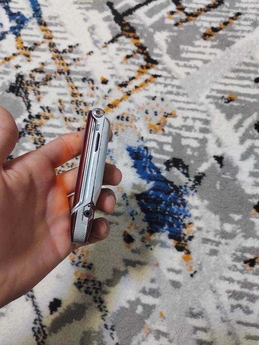 Motorola k1 в рабочем состоянии