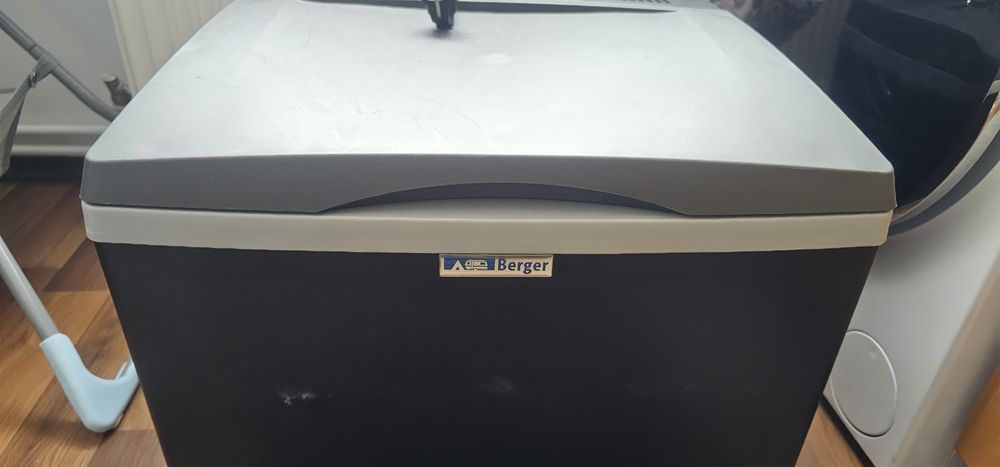 Congelator auto compresor ladă frigo