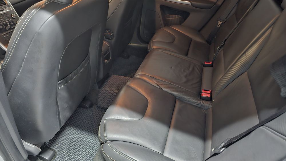 Volvo xc60, 2.4, D5, 2011