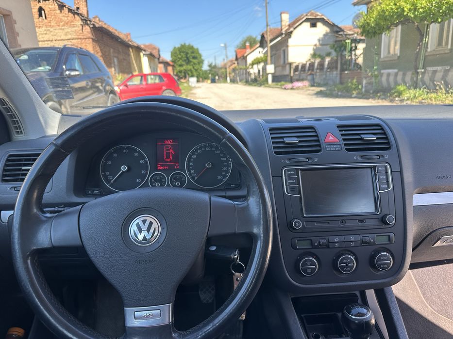 Golf 5 2.0