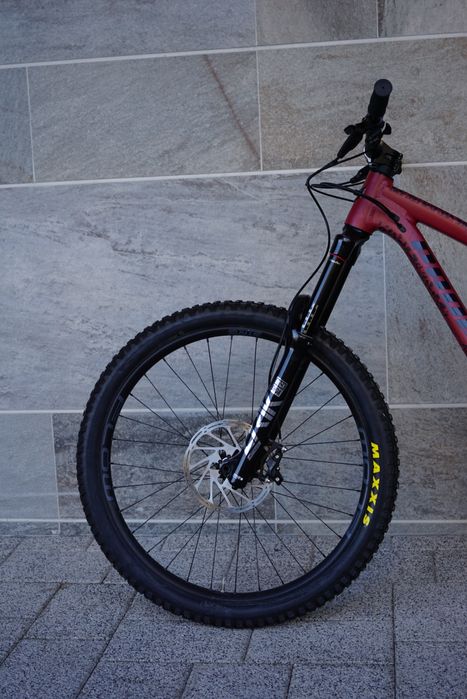 2022 Propain Tyee Lyrik Ultimate/SRAM GX *Топ Ендуро*