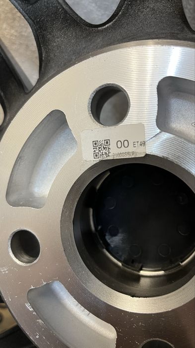 Диски Hyundai или Kia