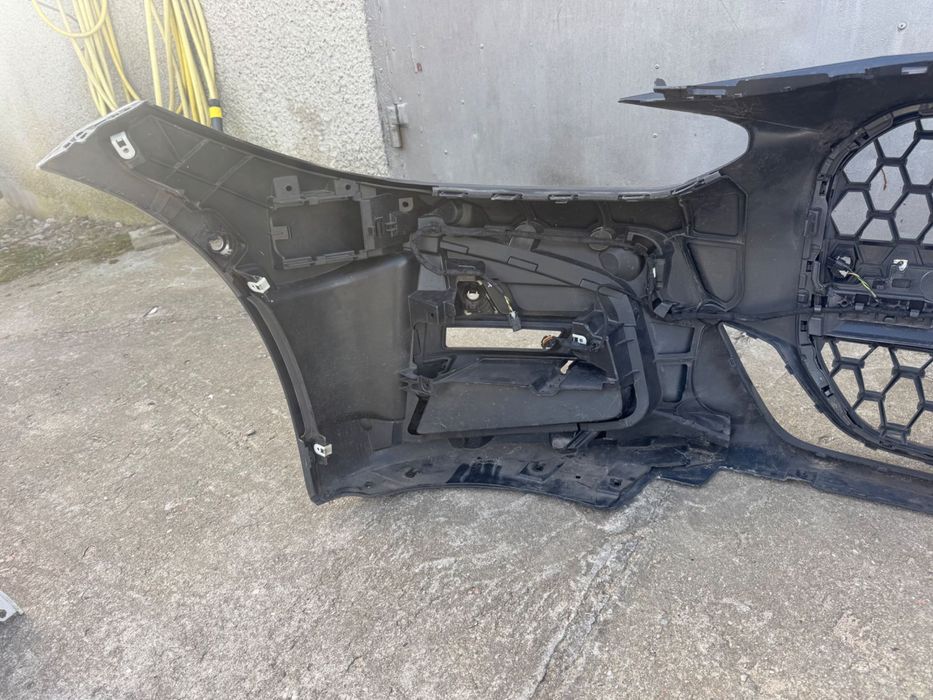 Bară față BMW seria 4 G22 G23
