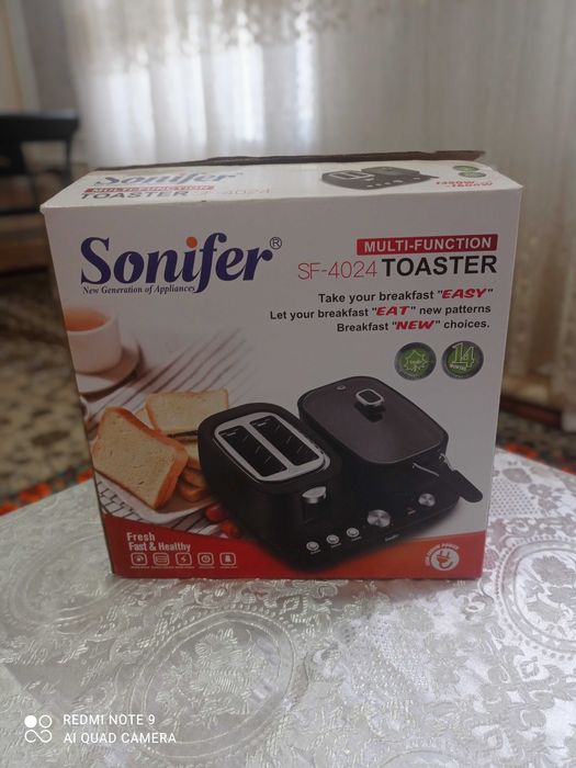 Tooster Sonifer yengi.iwlatilmagan