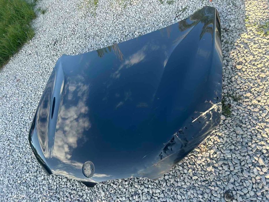 преден капак BMW X1 f48 модел 2015-2022 г. #010S.