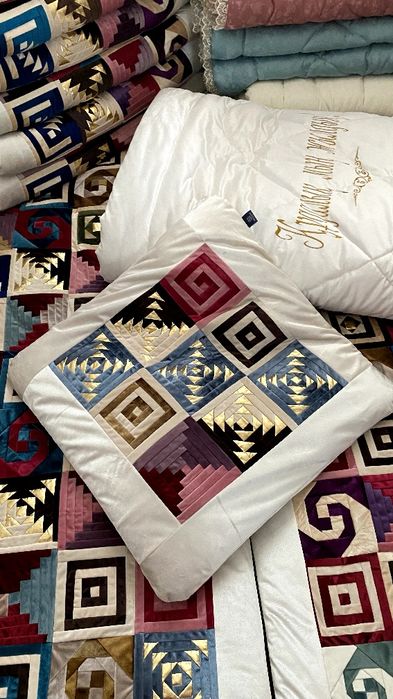 ҚЫЗ ЖАСАУЫ тапсырыспен