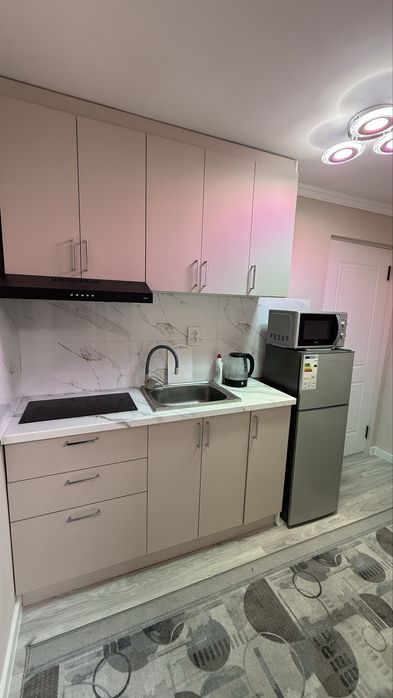 суточная квартира