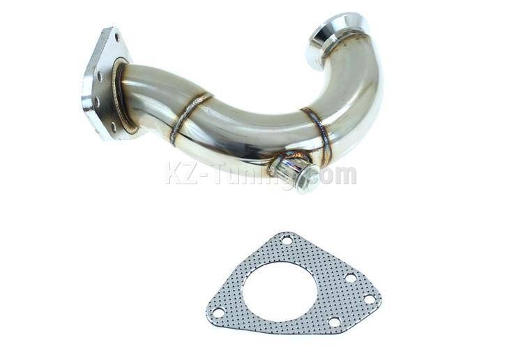 Даунпайп / Downpipe за Опел Vectra Astra Zafira Signum Z19DTH/Z19DT