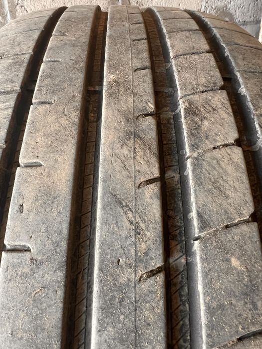 Шины на 21 размер