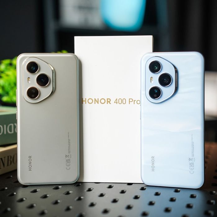 Honor 400 Pro 5G New Super+Skidka+Garantiya