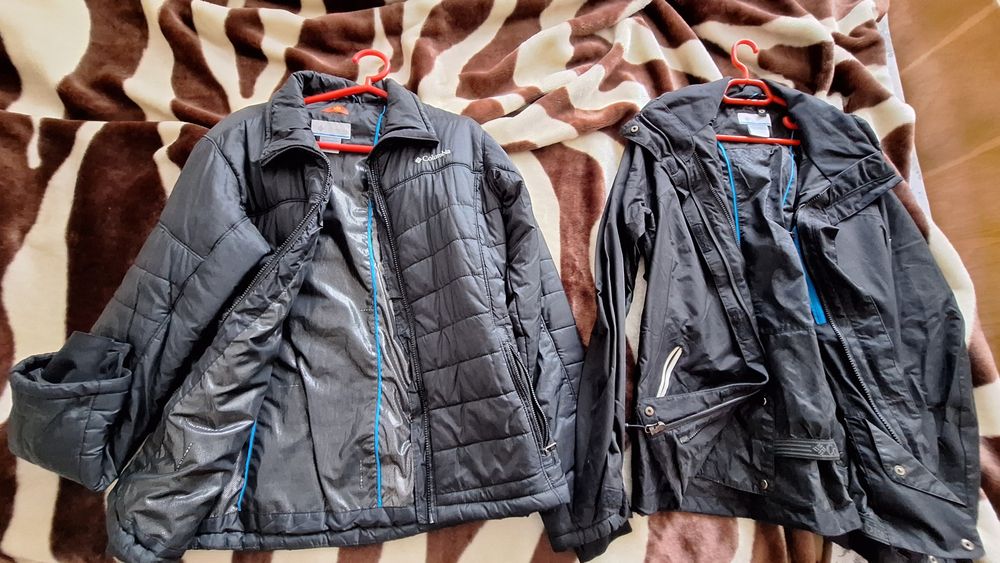 Geacă Columbia munte