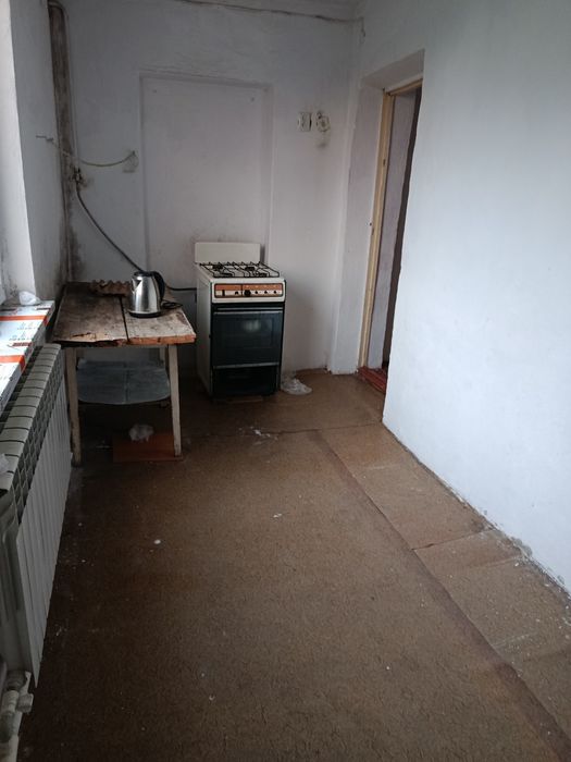 Квартира жалға беріледі