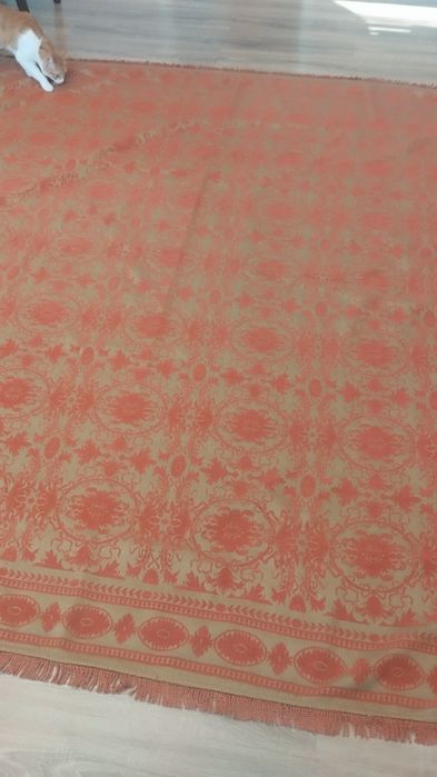 Продам покрывало ткань