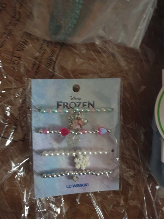 Набор подарочный для девушки