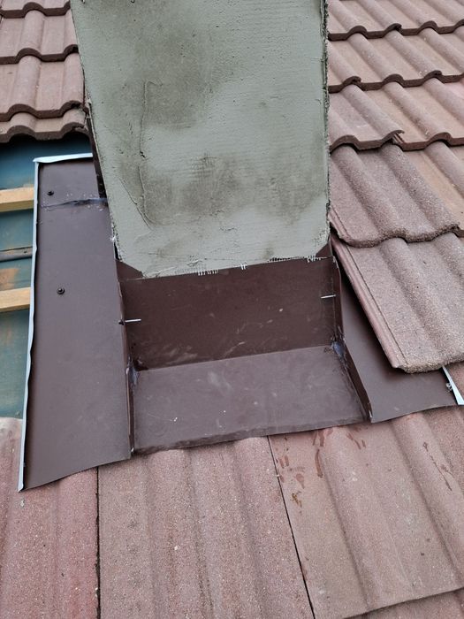 Reparatii acoperișuri.Ro