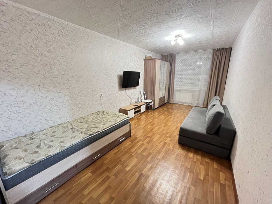 Сдам 1,5 квартиру