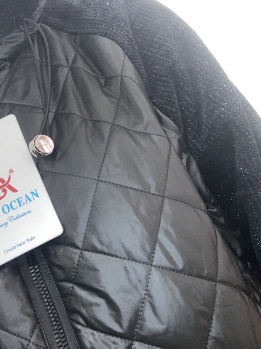 Куртка весна новая