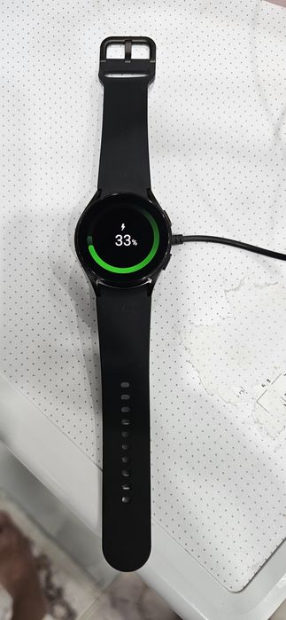 Galaxy Watch4 smart часы