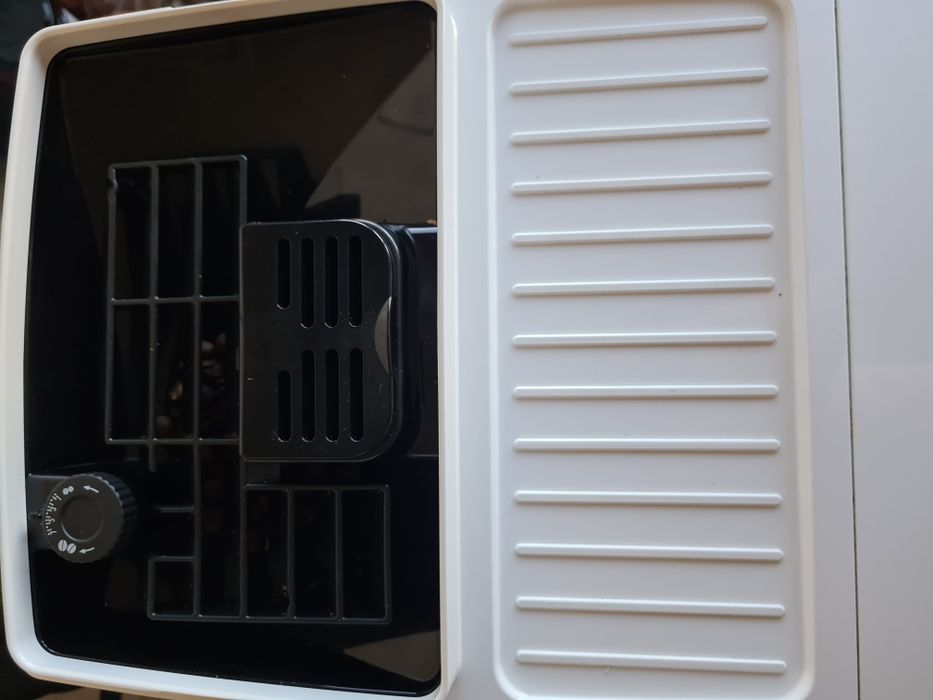 Espressor DeLonghi