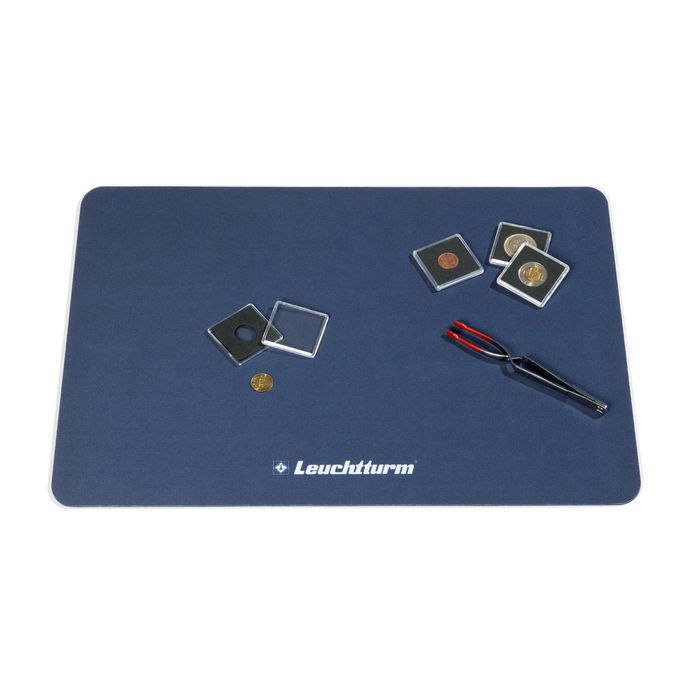 Работна постелка, LEUCHTTURM