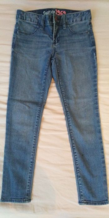 Дънки GapKids за 6г.