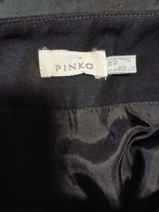 Дамска оригинална пола на марката Пинко